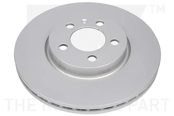 Спирачни дискове за SEAT IBIZA V (KJ1) 1.0 TSI 3147177 NK                  