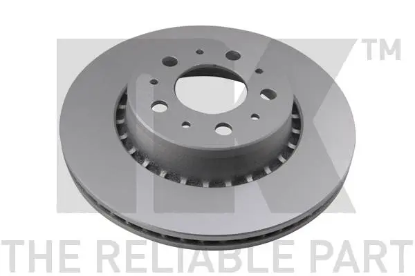 спирачен диск NK                  