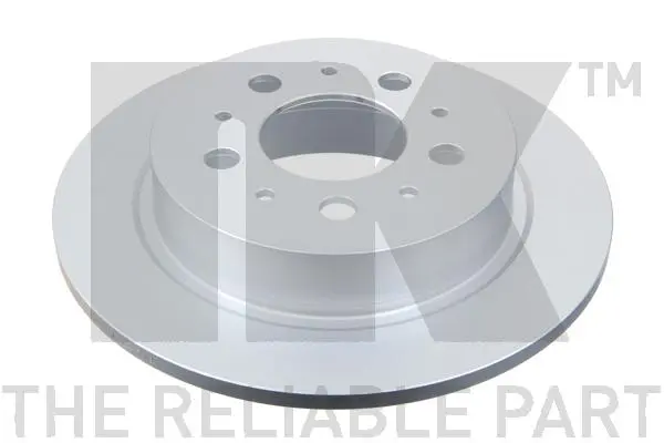 спирачен диск NK                  