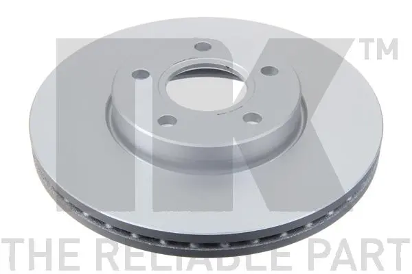 спирачен диск NK                  