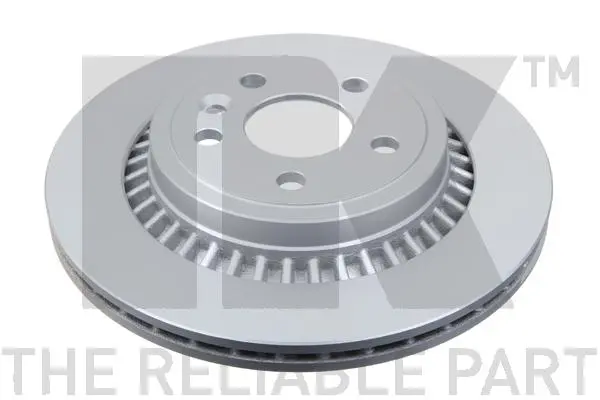 спирачен диск NK                  