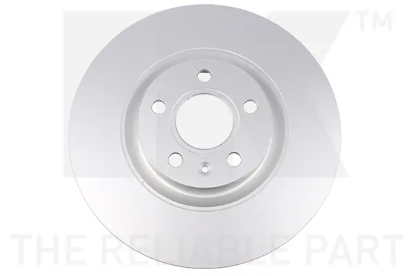 спирачен диск NK                  