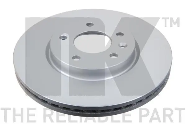 спирачен диск NK                  