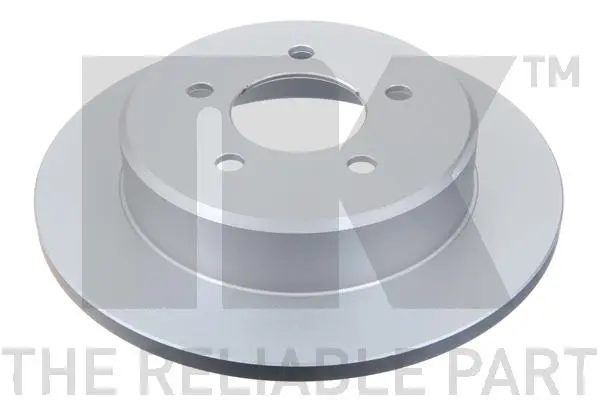 спирачен диск NK                  