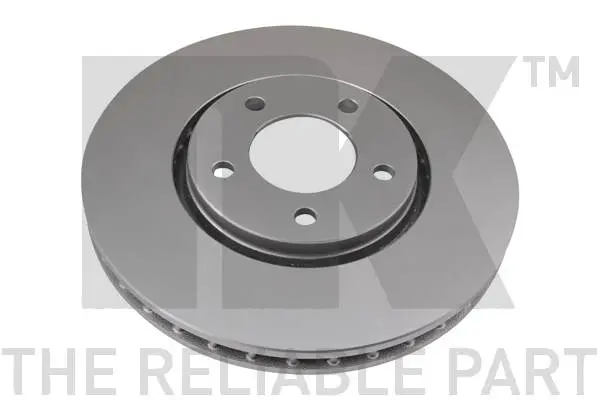 спирачен диск NK                  