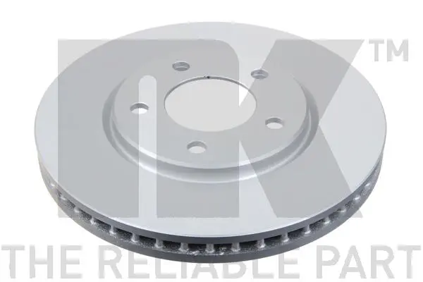 спирачен диск NK                  