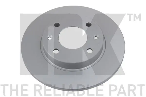 спирачен диск NK                  