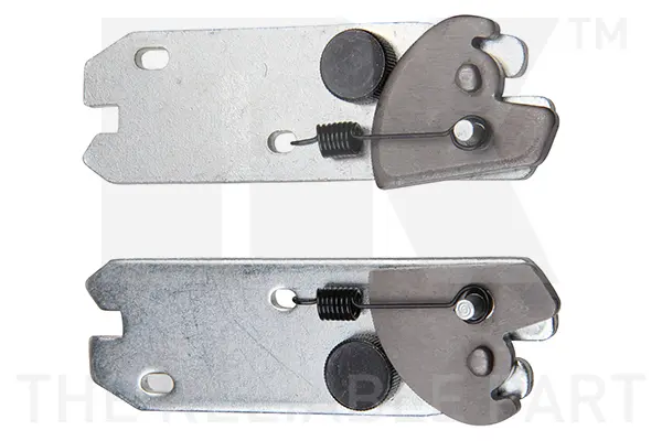 регулатор, барабанни спирачки NK                  