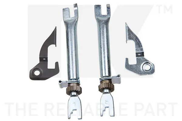 регулатор, барабанни спирачки NK                  