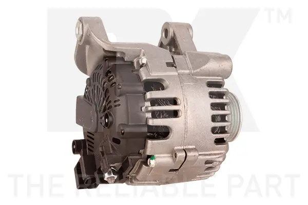 генератор NK                  