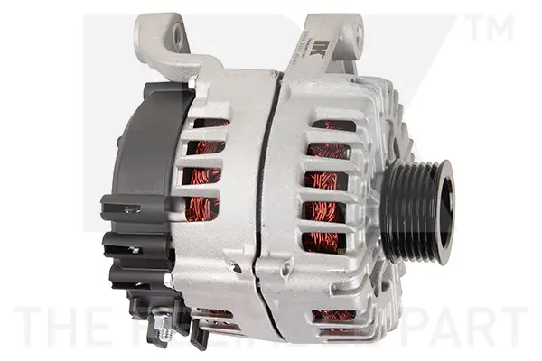 генератор NK                  