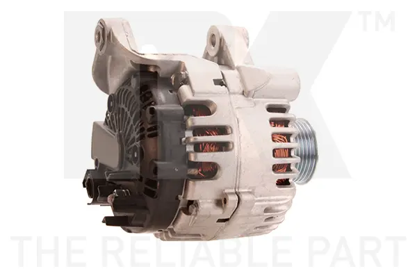 генератор NK                  