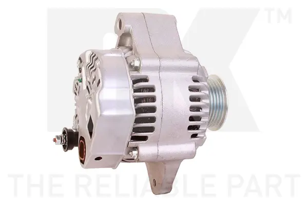 генератор NK                  