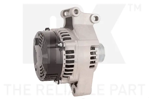 генератор NK                  