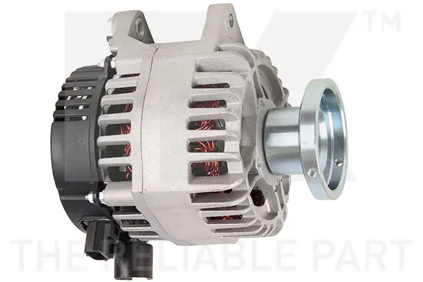 генератор NK                  