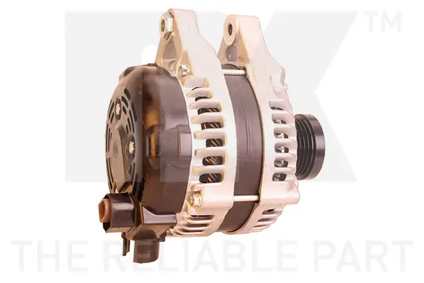 генератор NK                  