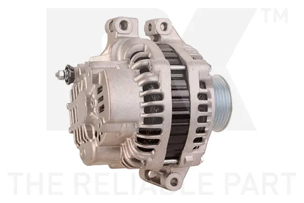 генератор NK                  