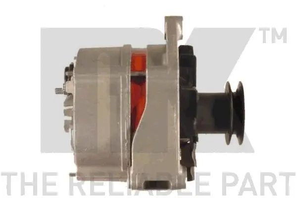 генератор NK                  