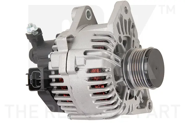 генератор NK                  