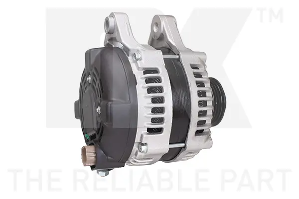 генератор NK                  