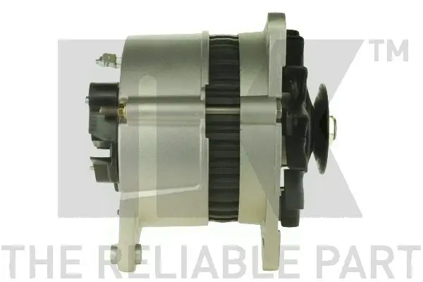 генератор NK                  