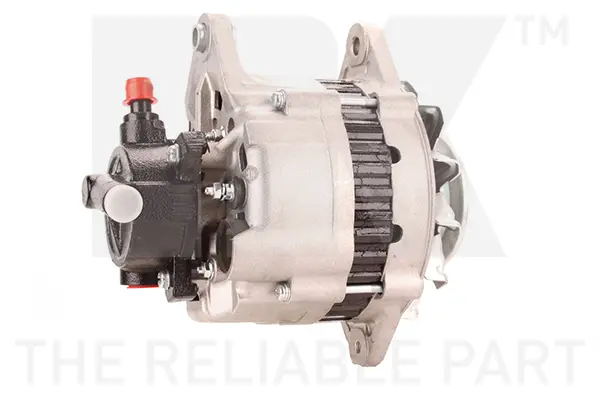 генератор NK                  