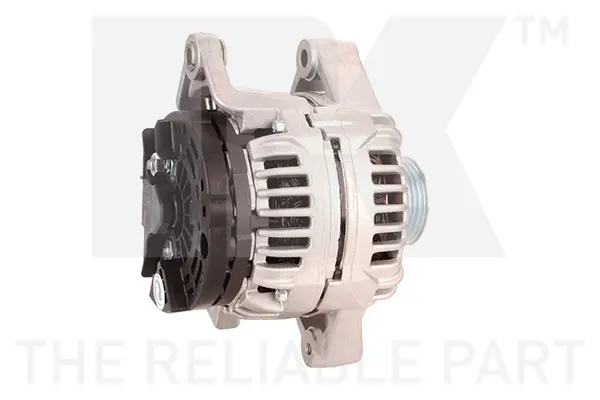 генератор NK                  