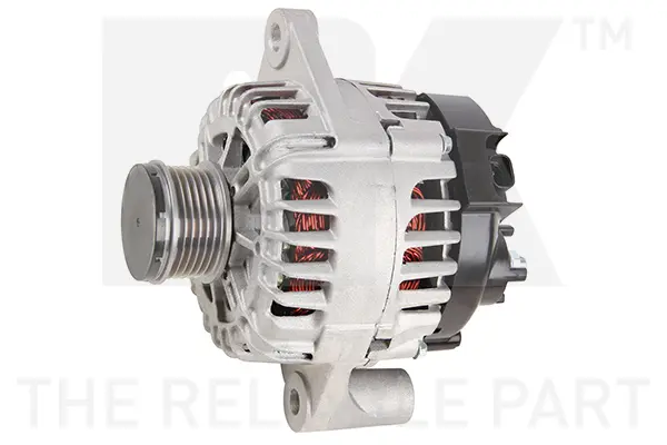 генератор NK                  