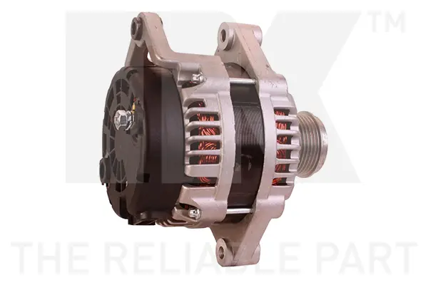 генератор NK                  