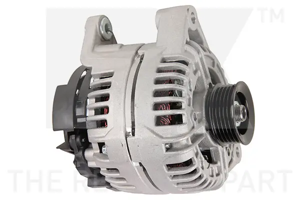 генератор NK                  