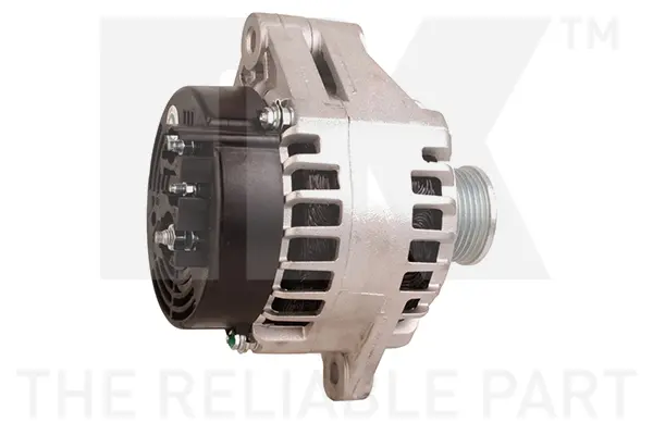 генератор NK                  