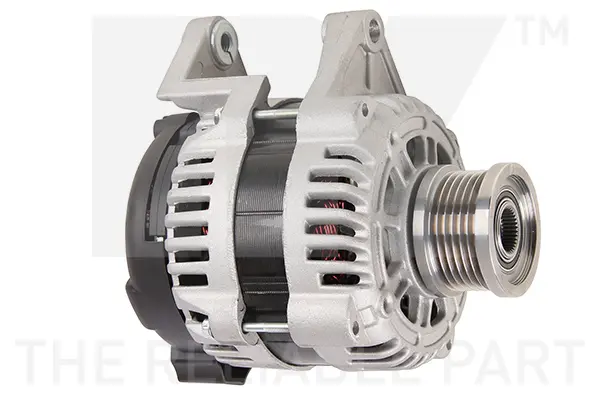 генератор NK                  