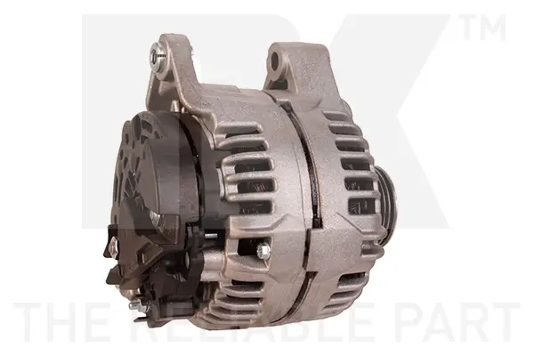 генератор NK                  