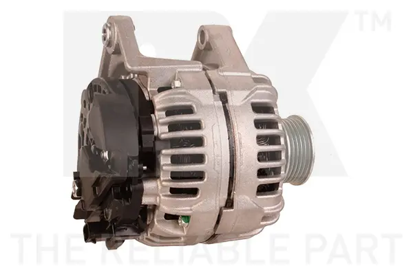 генератор NK                  