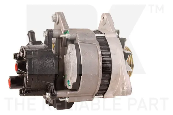 генератор NK                  