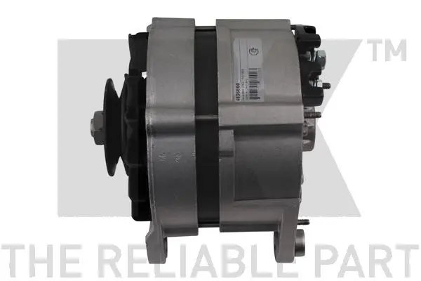 генератор NK                  