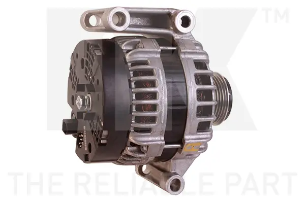 генератор NK                  