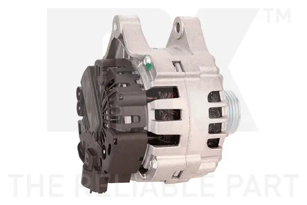 генератор NK                  