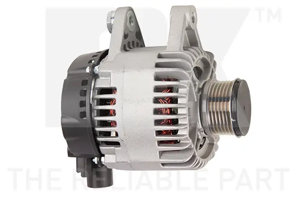 генератор NK                  