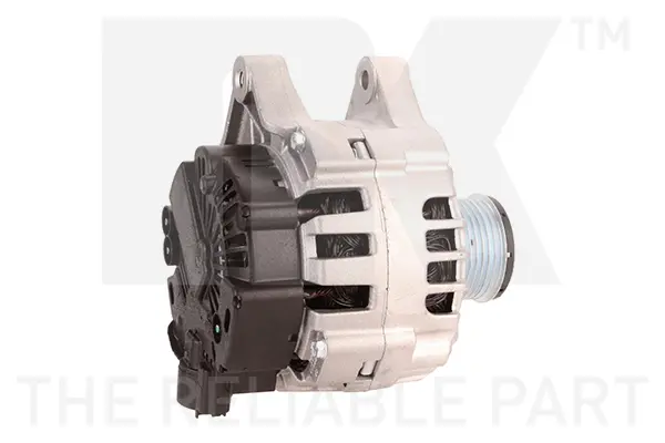 генератор NK                  