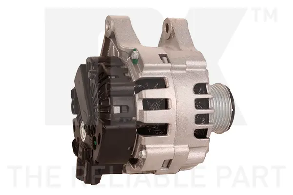 генератор NK                  