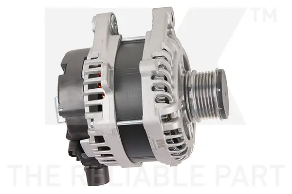 генератор NK                  