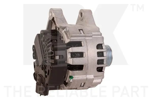 генератор NK                  