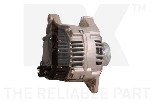 генератор NK                  