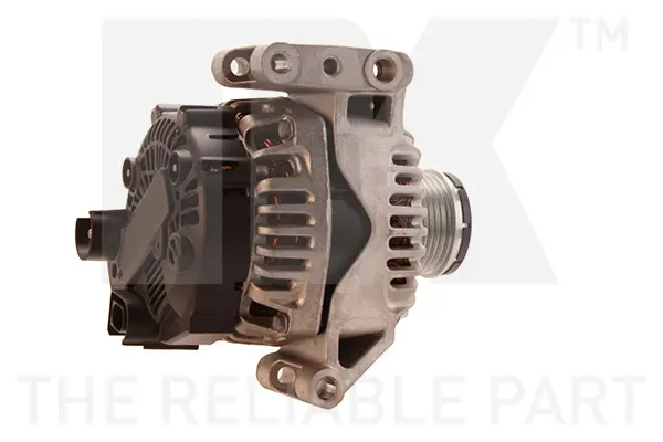 генератор NK                  