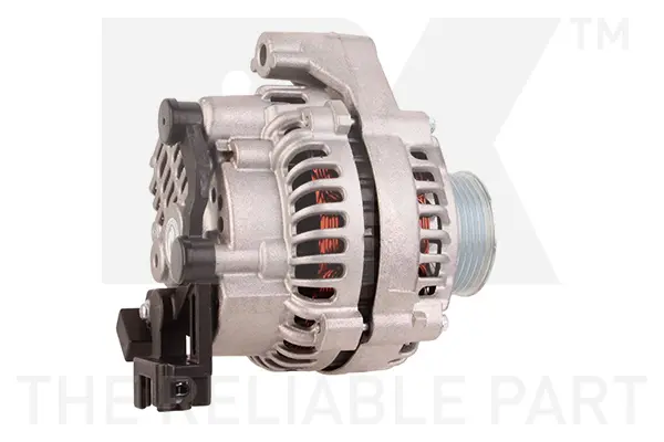 генератор NK                  