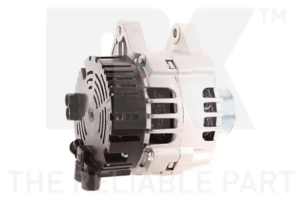 генератор NK                  