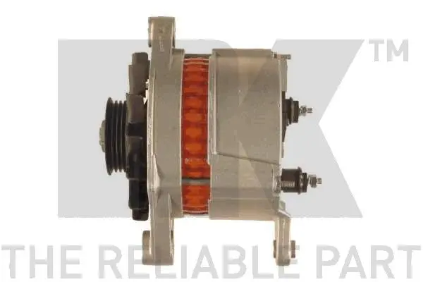 генератор NK                  