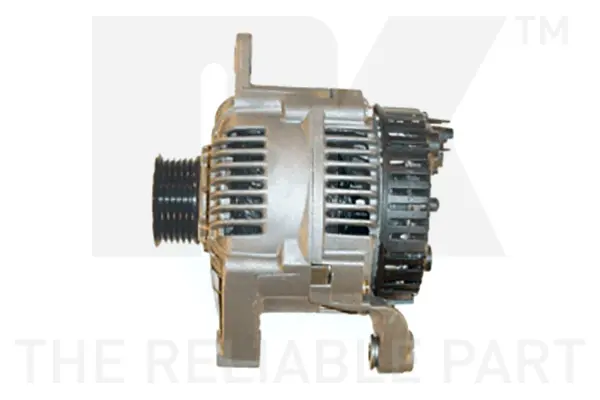 генератор NK                  