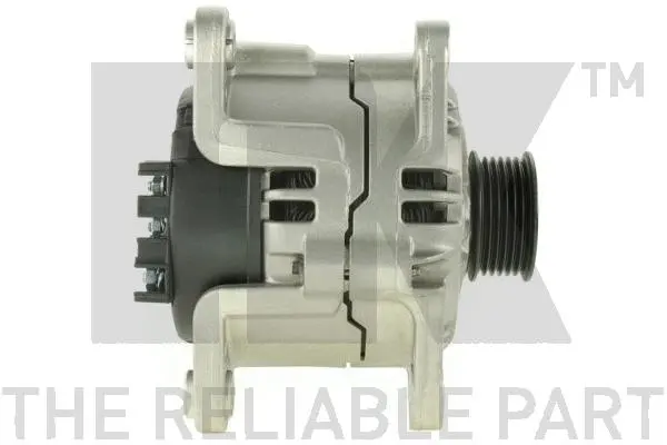 генератор NK                  